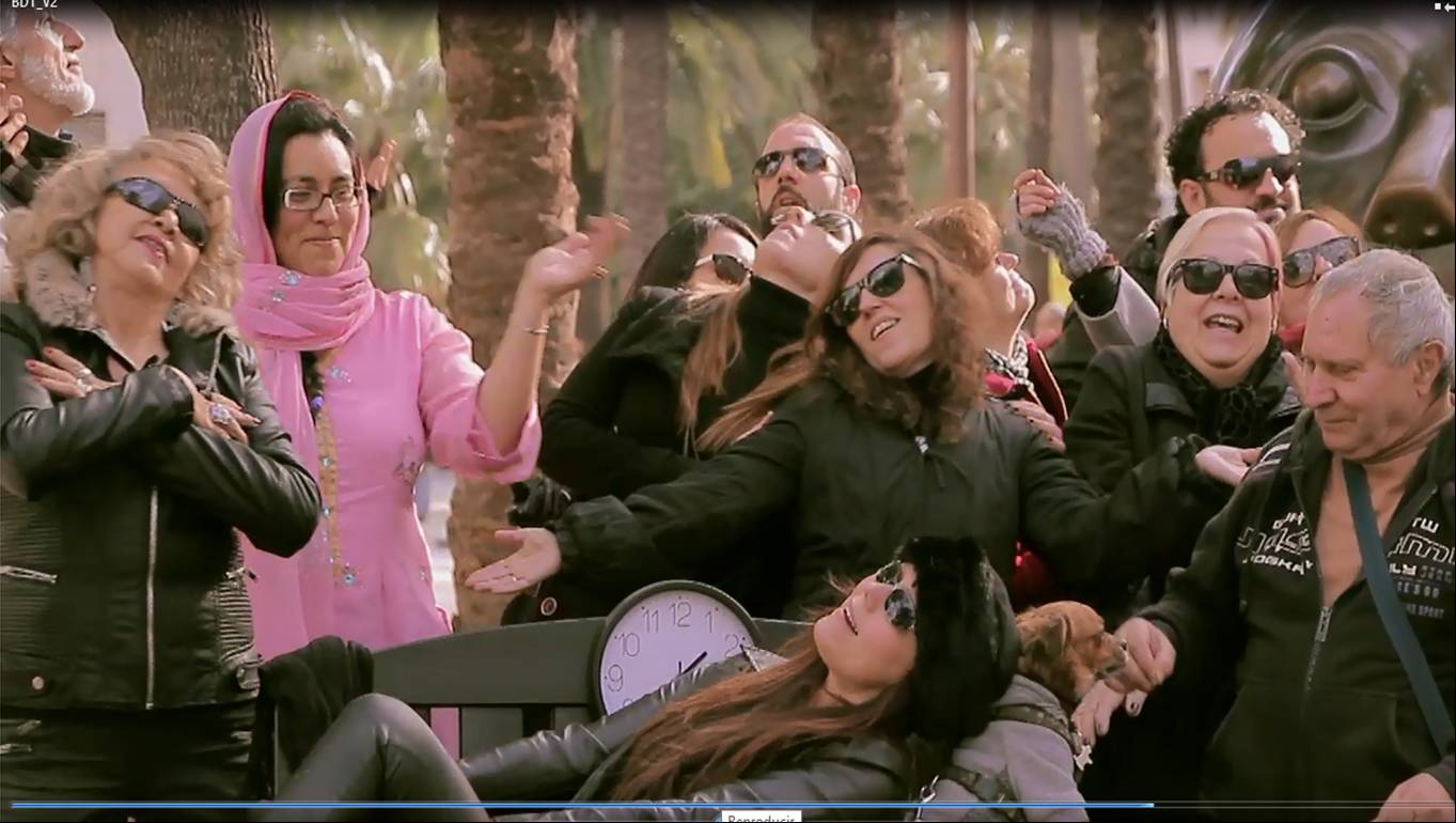 banco del tiempo del raval